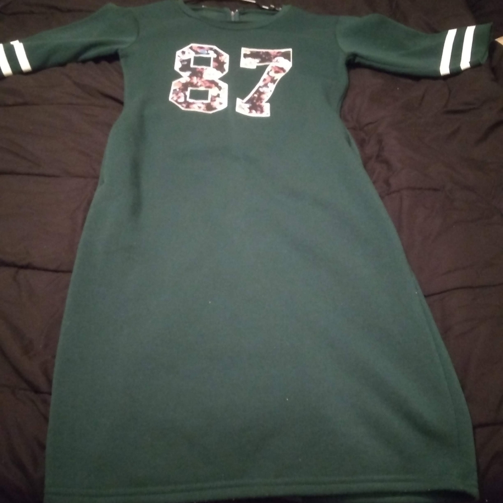 Women Jersey Dress NWOT